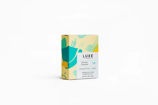 Shower Steamer Fizzy Bomb
