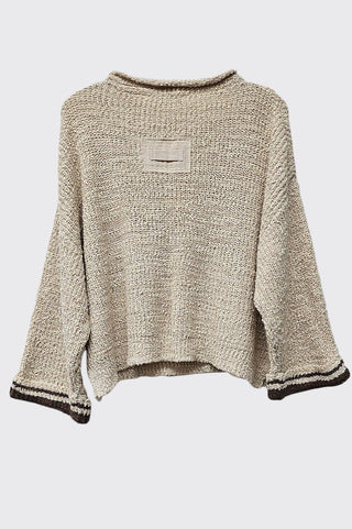 Helms Long Sleeve Sweater