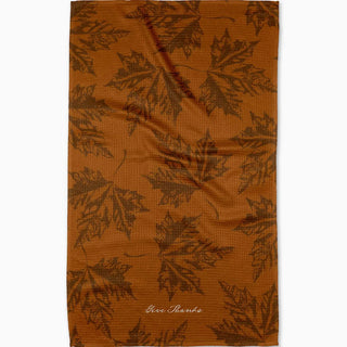Fall Collection The Everywhere Towel
