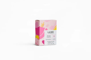 Shower Steamer Fizzy Bomb