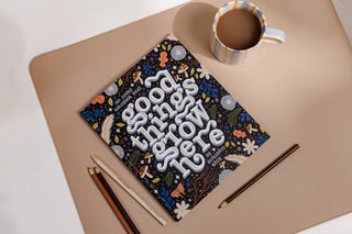 Good Things Grow Here | Adult Coloring Book