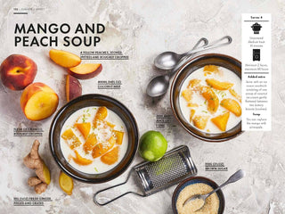 Soup Magic Recipe Book