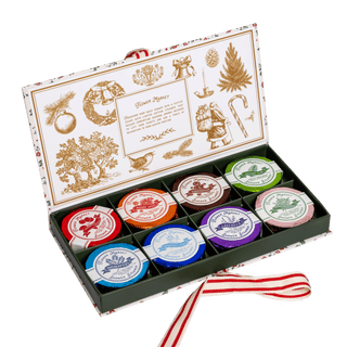 Holiday Shower Steamers 8-Pack