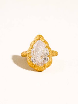 Delilah Cocktail Ring