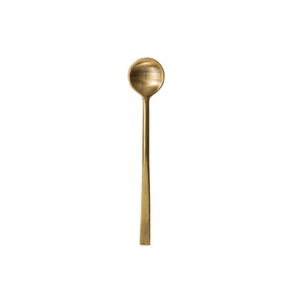 Mini Brass Spoon