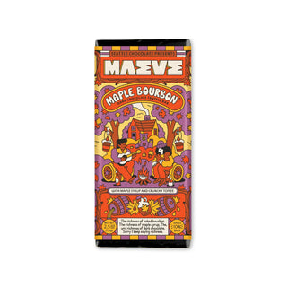 Gourmet Chocolate Bar