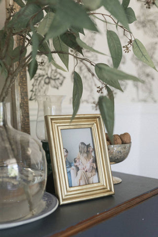 The Ridgeline Photo Frame
