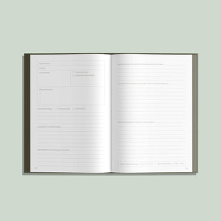 My Travel Journal: A Guided Journal (Gift for Travelers)