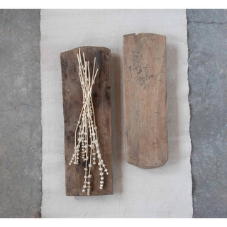 Reclaimed Brook Riser Board