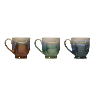 The Side Pocket Mug