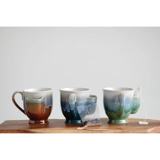 The Side Pocket Mug