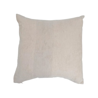 FINAL SALE Subtle Stripe Pillow