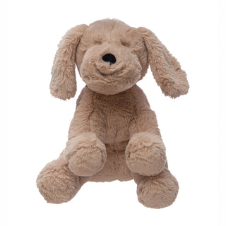 Golden Dog Stuffie