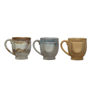 The Side Pocket Mug