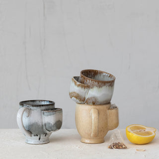 The Side Pocket Mug