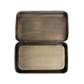 Mabel Antique Decorative Box (two sizes)