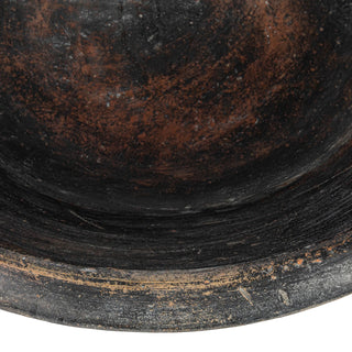 Oversized Vintage Reproduction Clay Bowl (Pick Up Only)