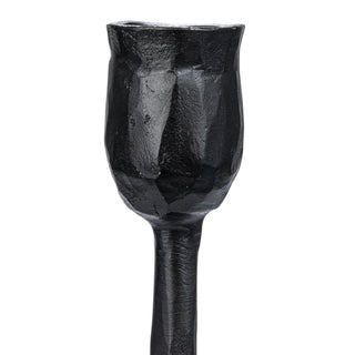 Black Barn Taper Holder Collection