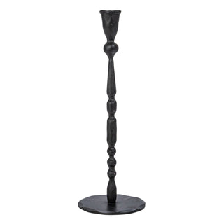 Black Barn Taper Holder Collection