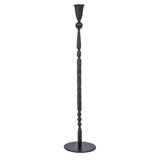 Black Barn Taper Holder Collection