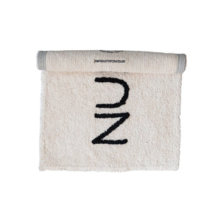 Nudie Bath Mat