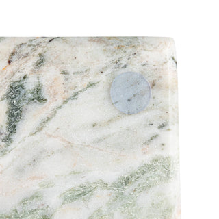 Ivy Marble Cutting Board + Knife
