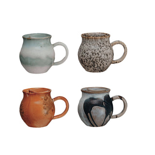 The Teabag Mug