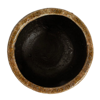 CANNOT SHIP | Vintage Checker Pot