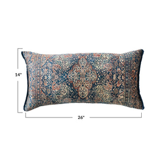 FINAL SALE Reeves Lumbar Pillow