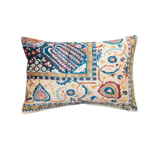 FINAL SALE Finlay Lumbar Pillow