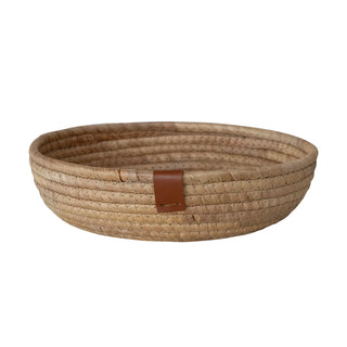 Bayside Oval  Basket