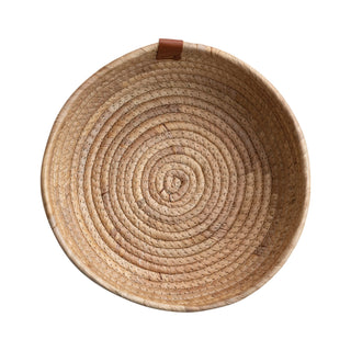 Bayside Oval  Basket