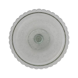 Medium Provence Scallop Stand