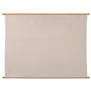 Sutter Creek Swan Scroll Wall Art