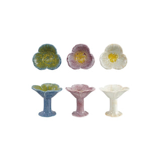 Ditzy Floral Tealight Holder