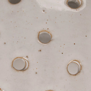 Willow Ceramic Collander