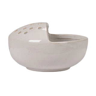 Willow Ceramic Collander