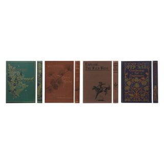 The Antiquarian Notebooks