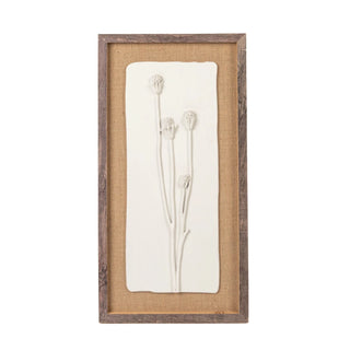 Plasterfield Botanical Framed Wall Art