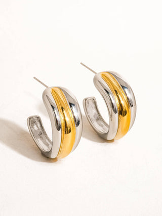 Lazare 18K Multi Earring