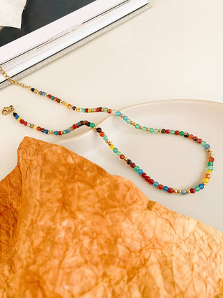Color Muse Necklace