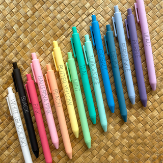 Jotter Pen