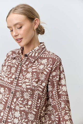 The Fernwood Top