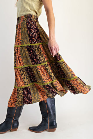 Sally Owens Skirt