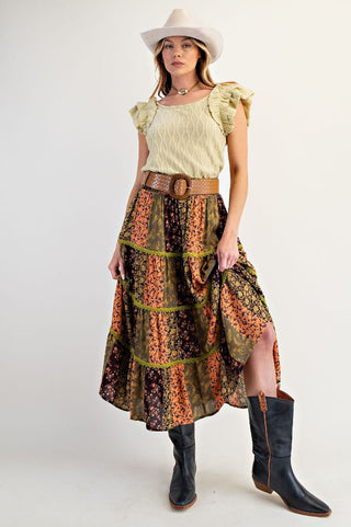 Sally Owens Skirt