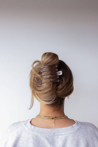 Lay Flat Clip - Wide