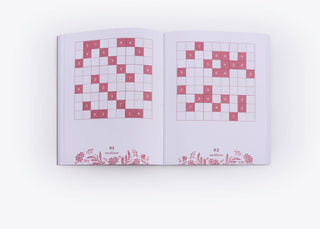 Vintage Sudoku