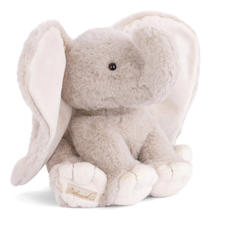 August The Elephant Stuffie