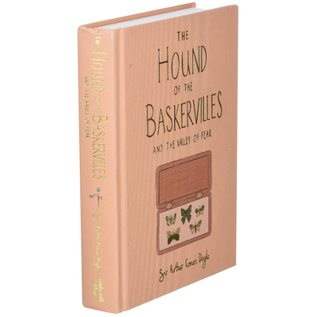 FINAL SALE Hound of the Baskervilles Collector's Edition