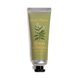 Lemon Verbena Hand Cream